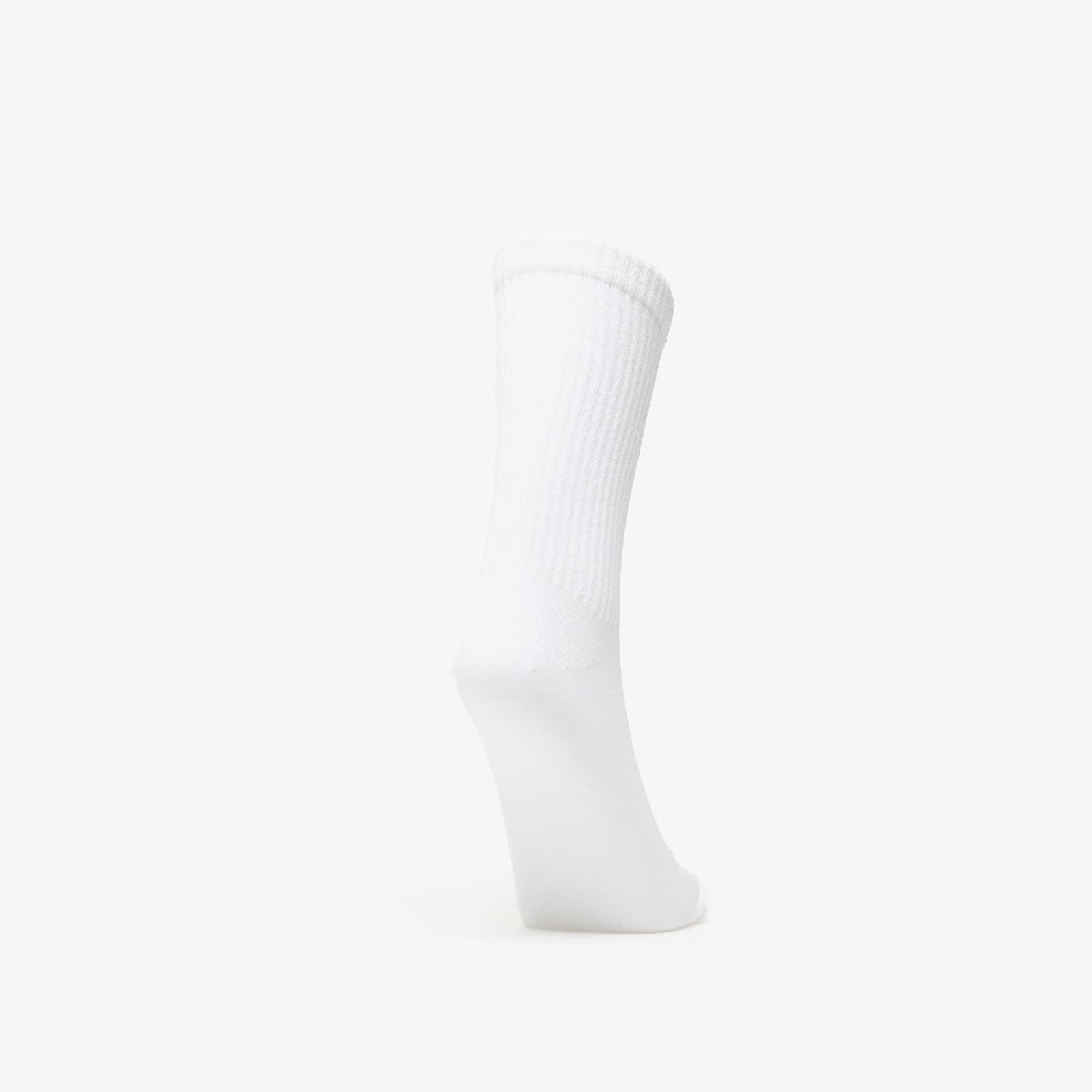 Čarape adidas Everyday Icons Crew Socks 2-Pack White