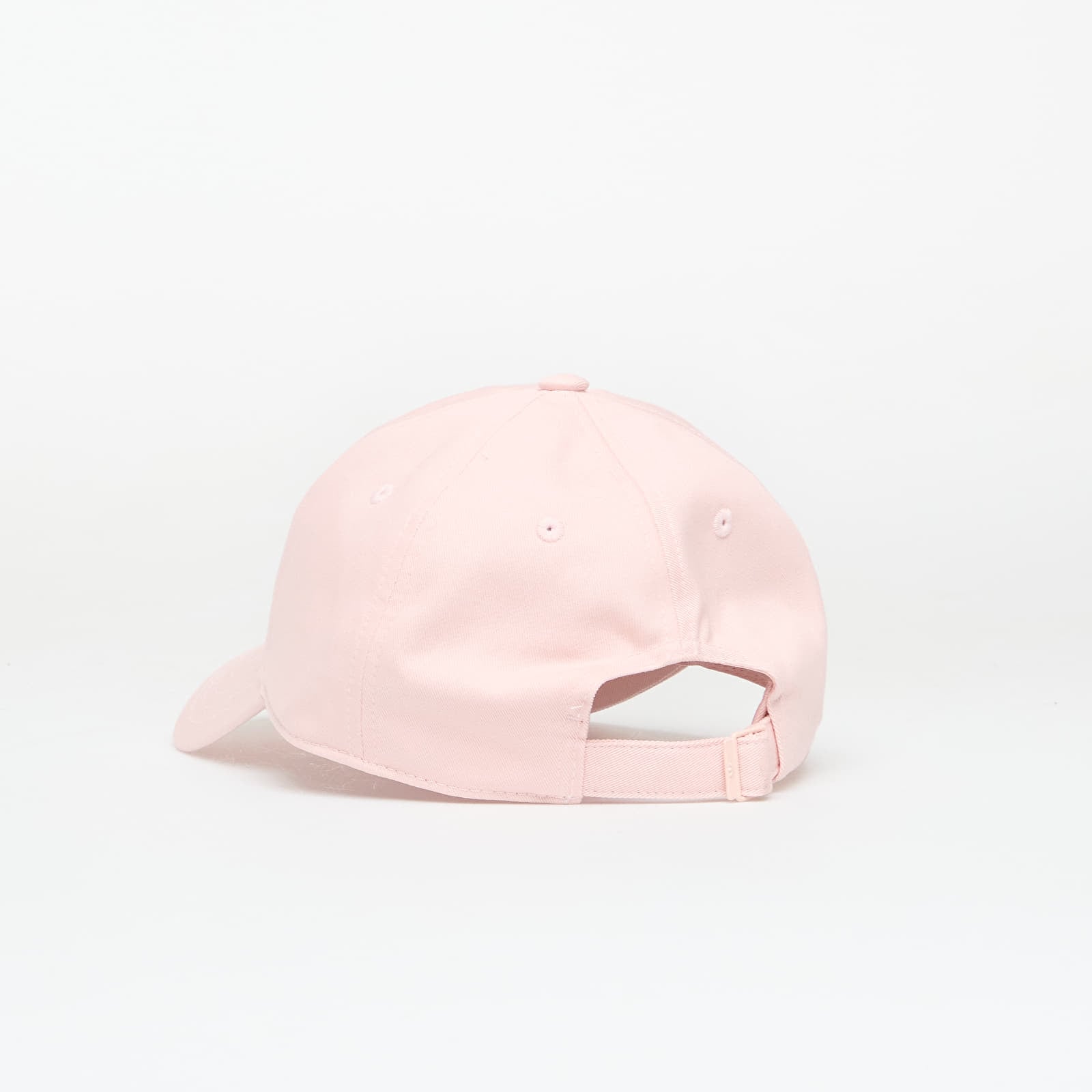 Kape adidas Adicolor Classic Trefoil Baseball Cap Sandy Pink/ Cream White