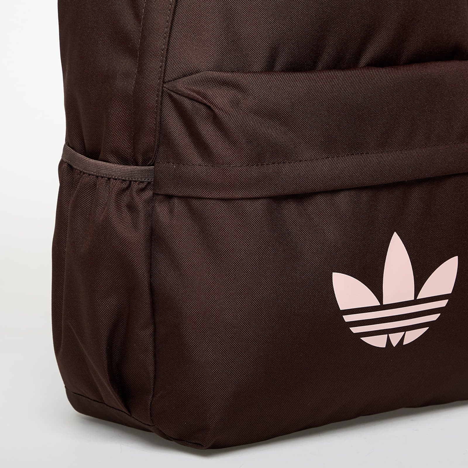 Reput adidas Adicolor Classic Backpack Aurora Coffee