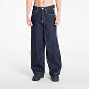 adidas Denim Jeans Night Navy