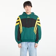 adidas Santiago Hd Hoodie Collegiate Green