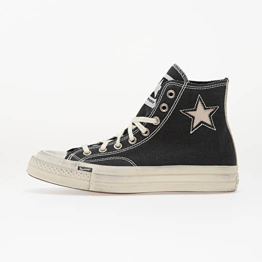 Converse x Madhappy Chuck 70 Black/ Egret/ Black