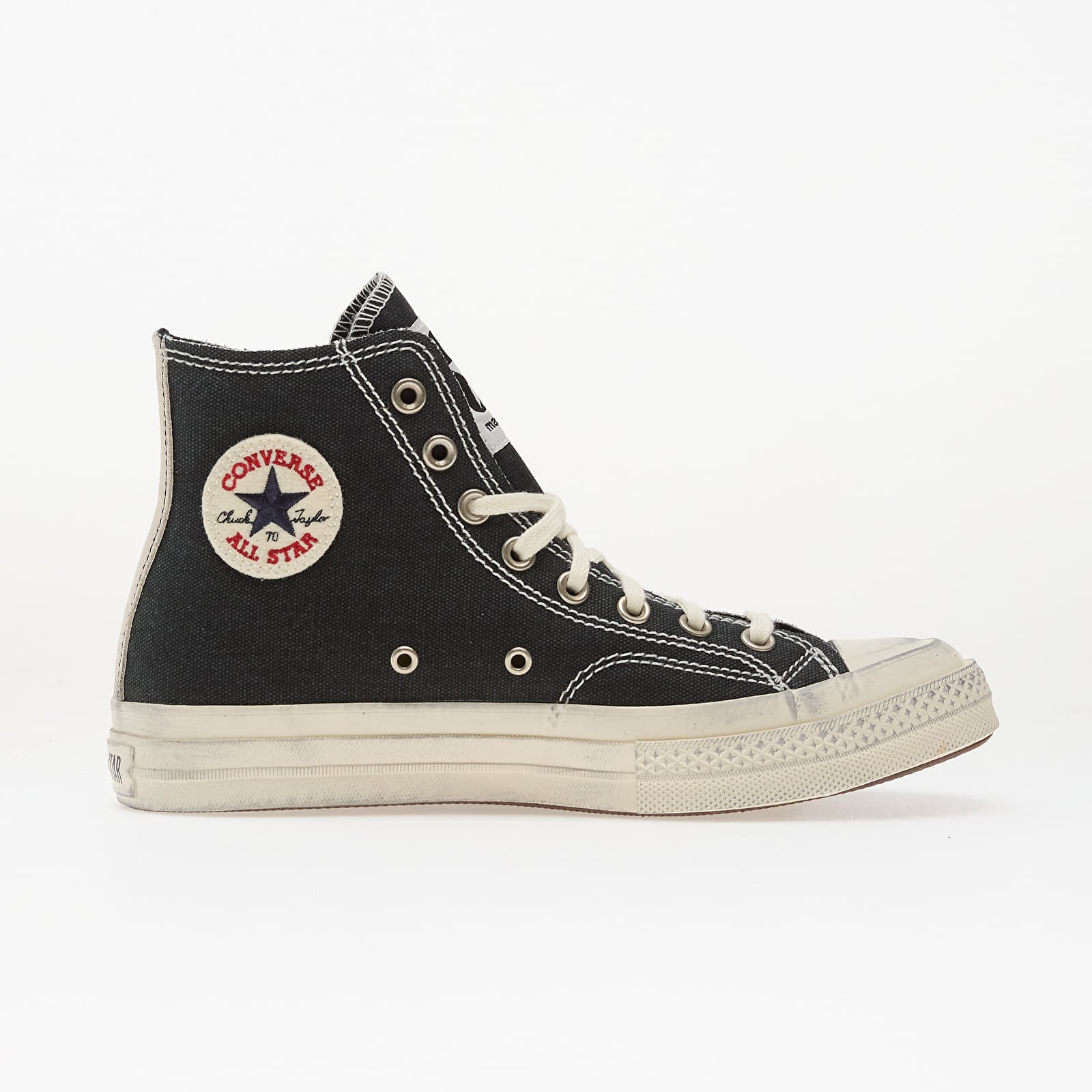 Turnschuhe und Schuhe für Männer Converse x Madhappy Chuck 70 Black/ Egret/ Black