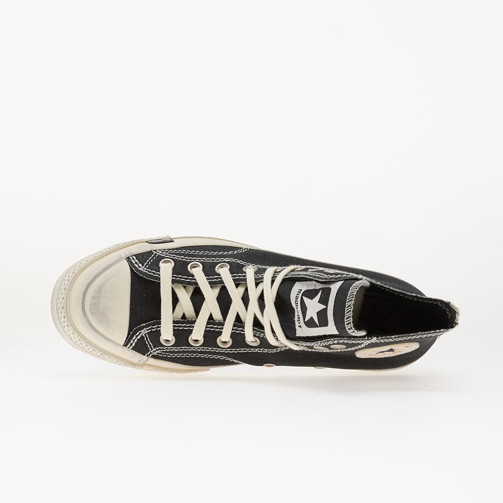 Turnschuhe und Schuhe für Männer Converse x Madhappy Chuck 70 Black/ Egret/ Black