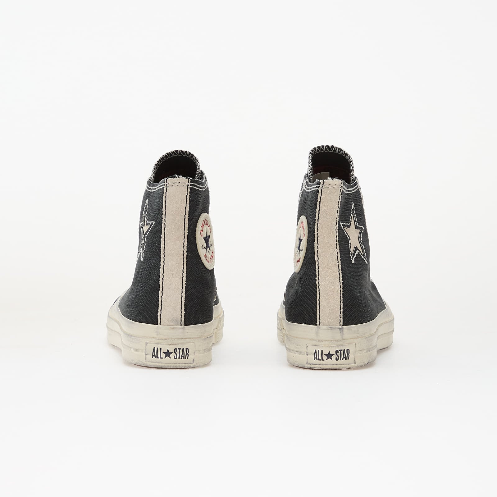 Turnschuhe und Schuhe für Männer Converse x Madhappy Chuck 70 Black/ Egret/ Black