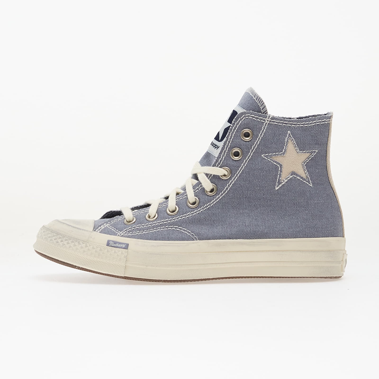 Sneakers Converse x Madhappy Chuck 70 Thunder Daze/ Egret EUR 42.5