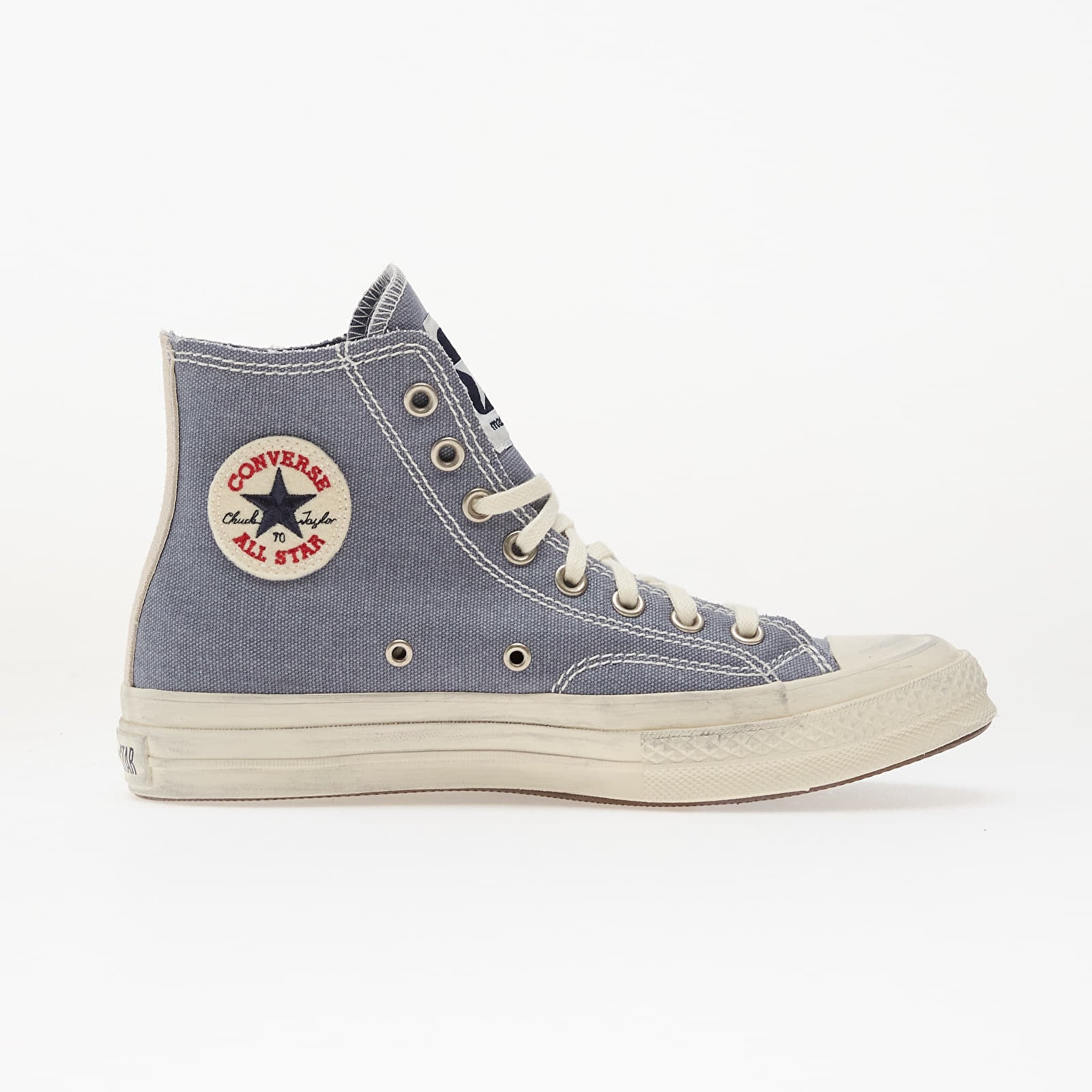 Sneakers og sko til mænd Converse x Madhappy Chuck 70 Thunder Daze/ Egret
