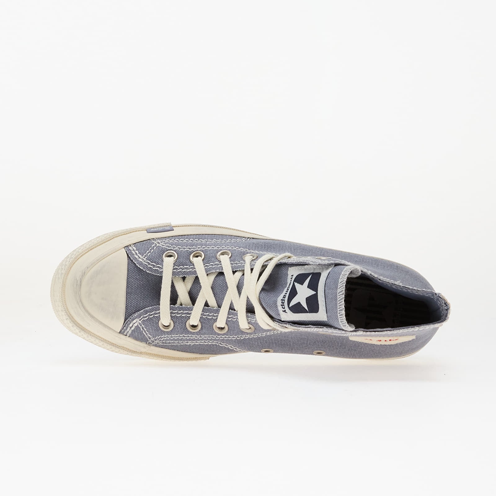 Sneakers og sko til mænd Converse x Madhappy Chuck 70 Thunder Daze/ Egret