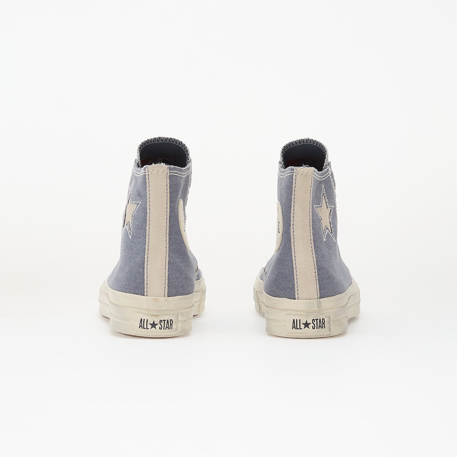 Sneakers og sko til mænd Converse x Madhappy Chuck 70 Thunder Daze/ Egret