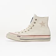 Converse x Madhappy Chuck 70 Vintage White/ Egret/ Enamel Red
