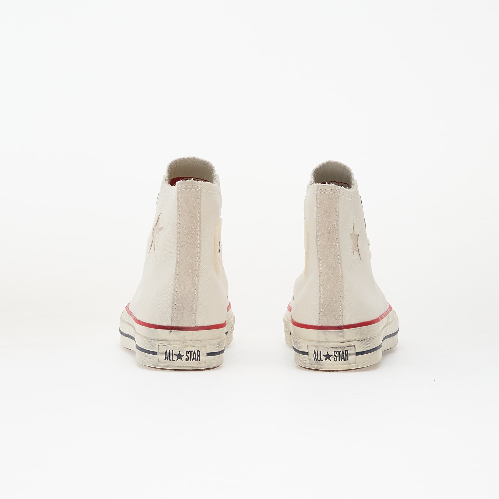 Turnschuhe und Schuhe für Männer Converse x Madhappy Chuck 70 Vintage White/ Egret/ Enamel Red