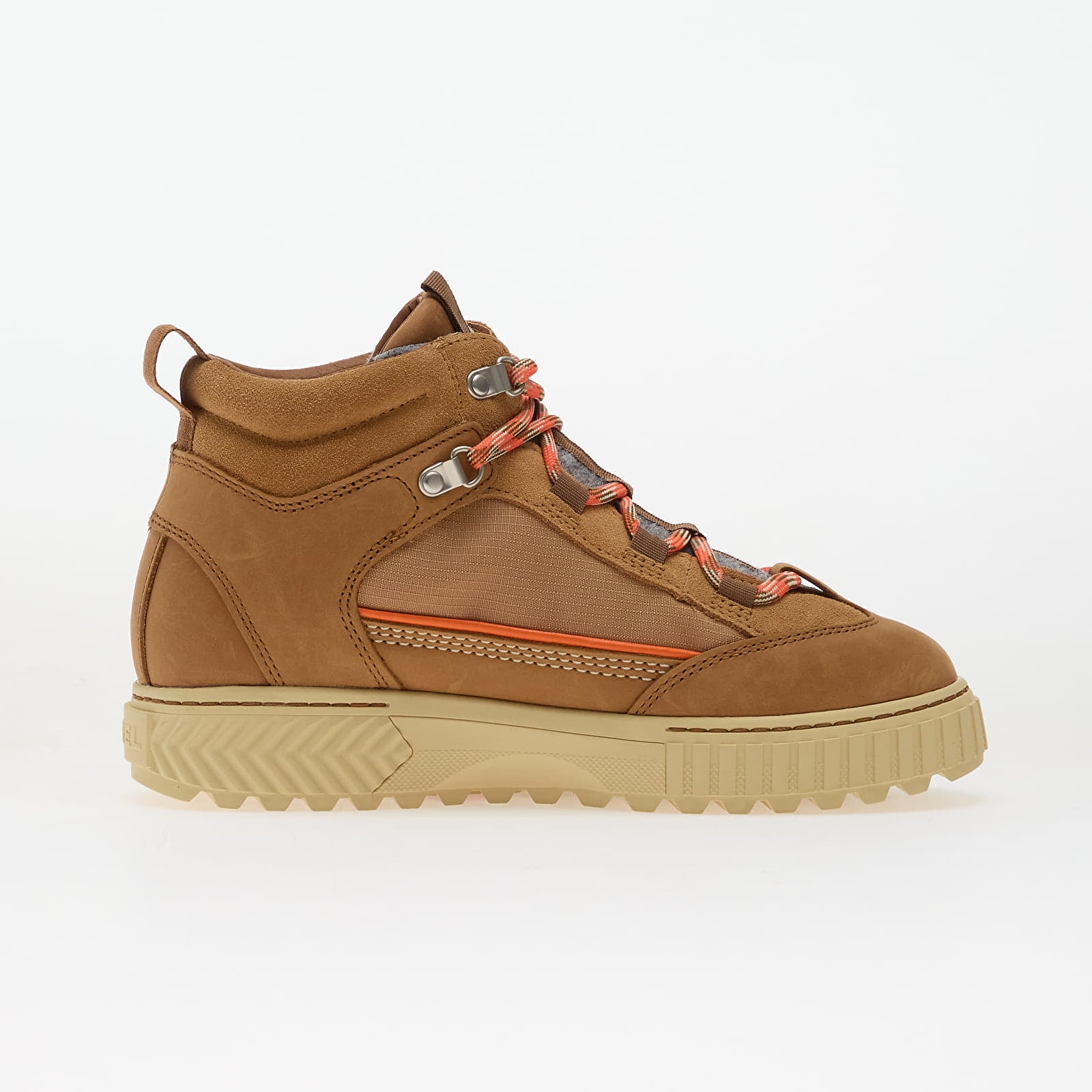 Ženske tenisice Sorel Ona Ave™ Peak Boot Wp Velvet Tan/ Hon