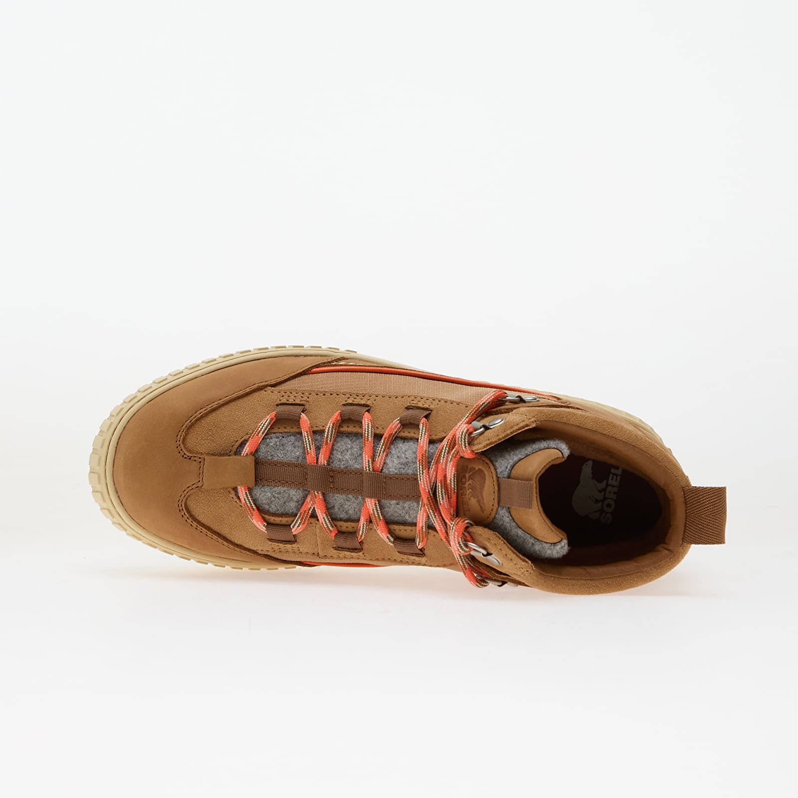 Ženske tenisice Sorel Ona Ave™ Peak Boot Wp Velvet Tan/ Hon