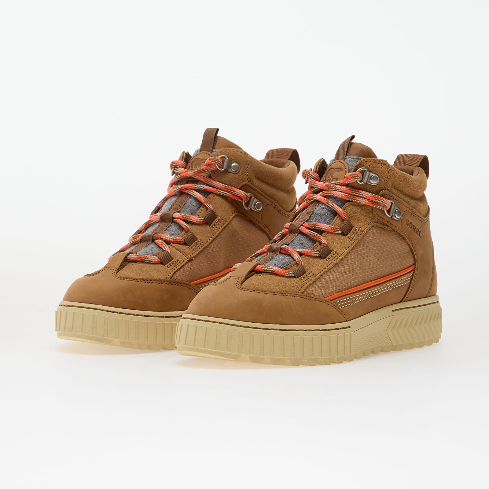 Sneakers Sorel Ona Ave™ Peak Boot Wp Velvet Tan/ Hon EUR 40.5