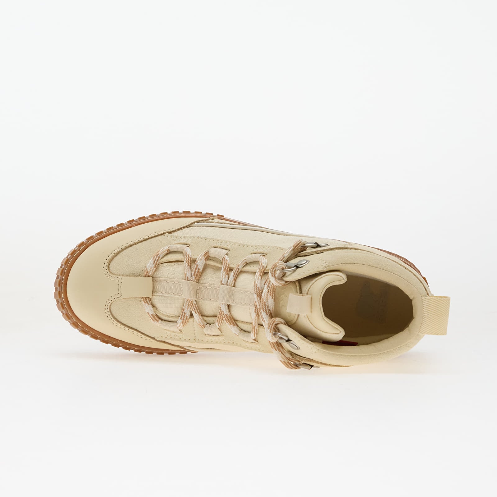 Women's sneakers and shoes Sorel Ona Ave™ Peak Boot Wp Honey White/ Gu