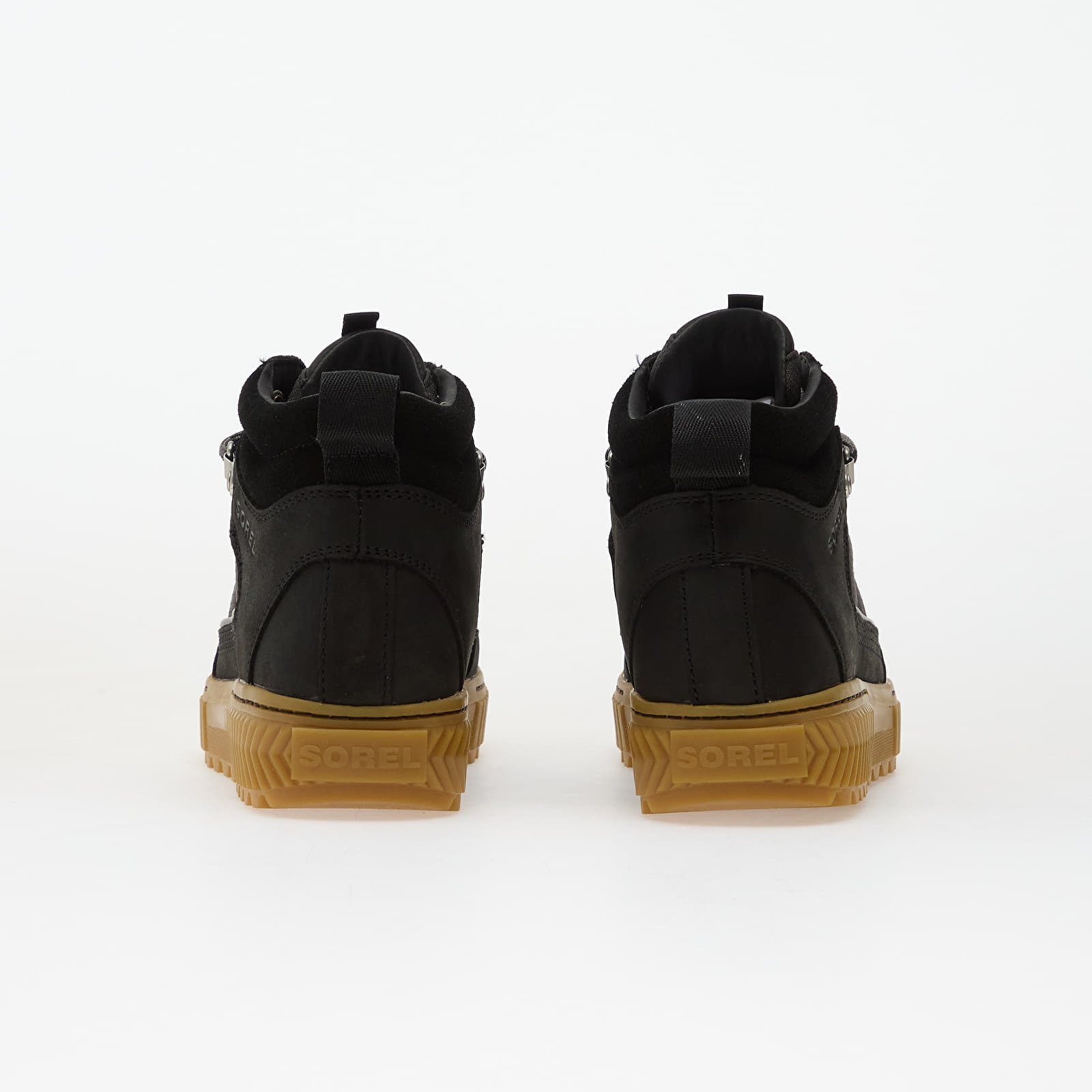 Women's sneakers and shoes Sorel Ona Ave™ Peak Boot Wp Black/ Jet