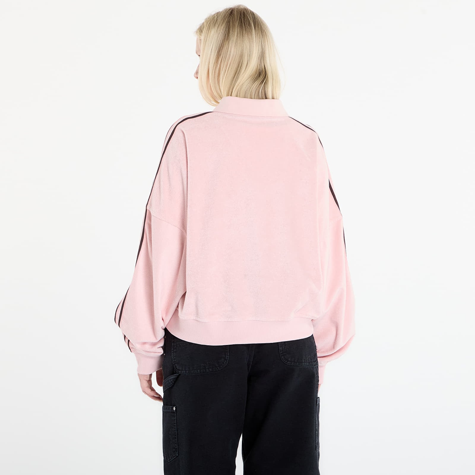 Women's T-shirts adidas Tt V Neck Sanpin