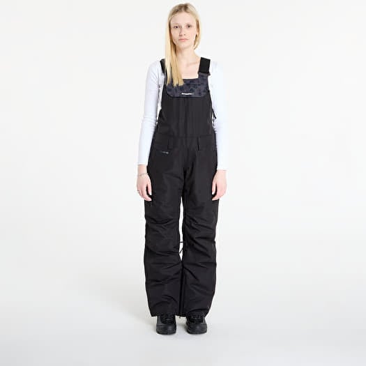 Horsefeathers Tilda Pants Black/ Floral Cheetah