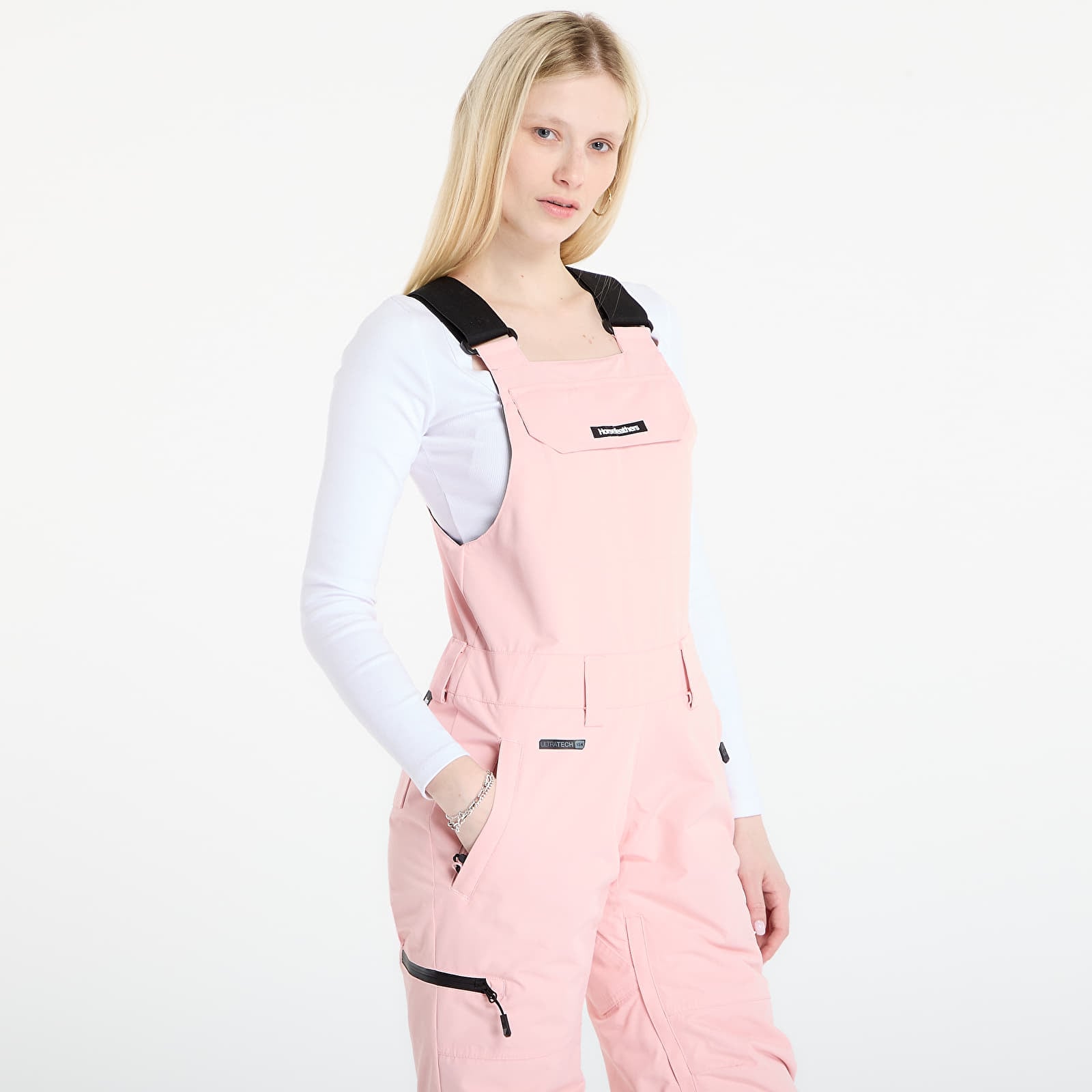 Pantaloni de damă Horsefeathers Tilda Pants Lotus