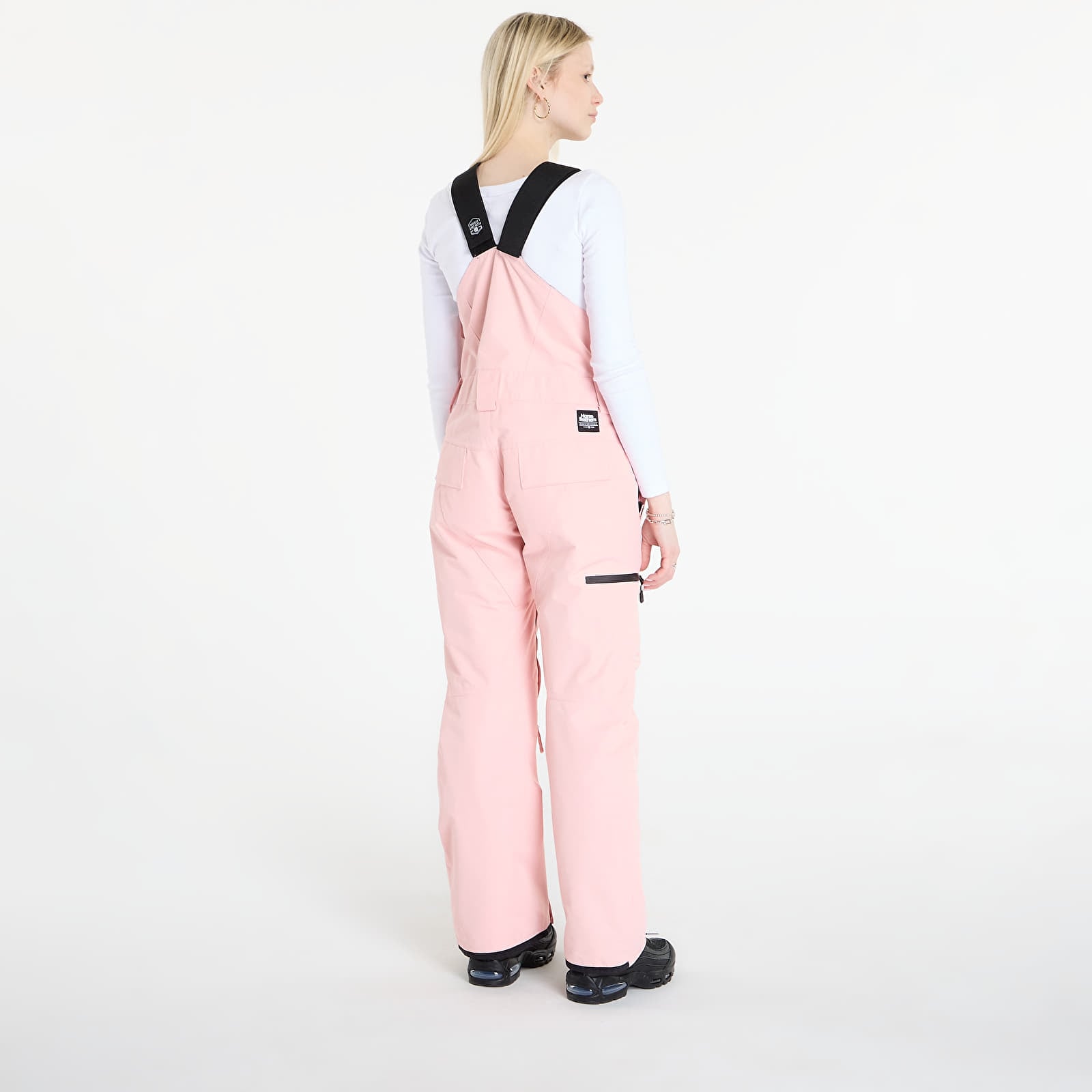 Pantaloni de damă Horsefeathers Tilda Pants Lotus