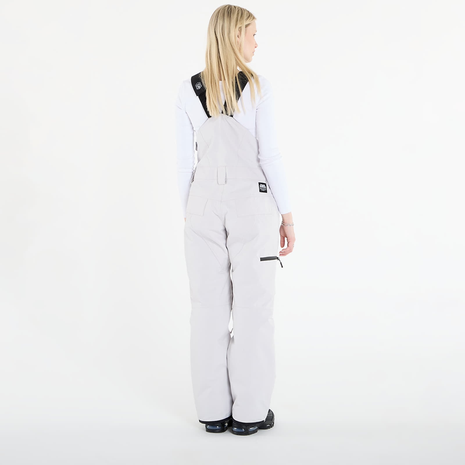 Ženske hlače Horsefeathers Tilda Pants Antarctica