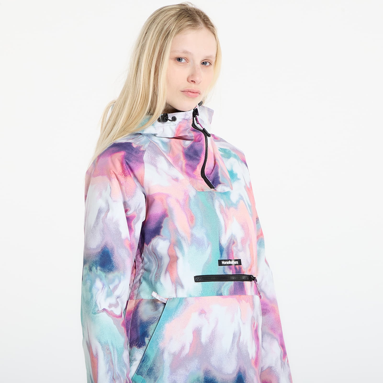 Joped Horsefeathers Fiora Jacket Rainbow