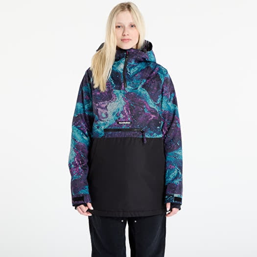 Kurtka Horsefeathers Fiora Jacket Mosaic