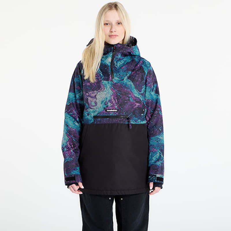 Jacke Horsefeathers Fiora Jacket Mosaic