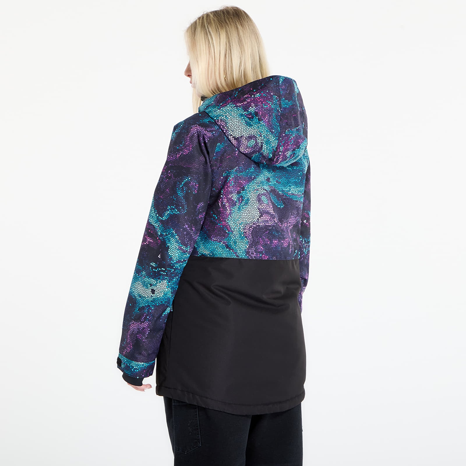 Joped Horsefeathers Fiora Jacket Mosaic