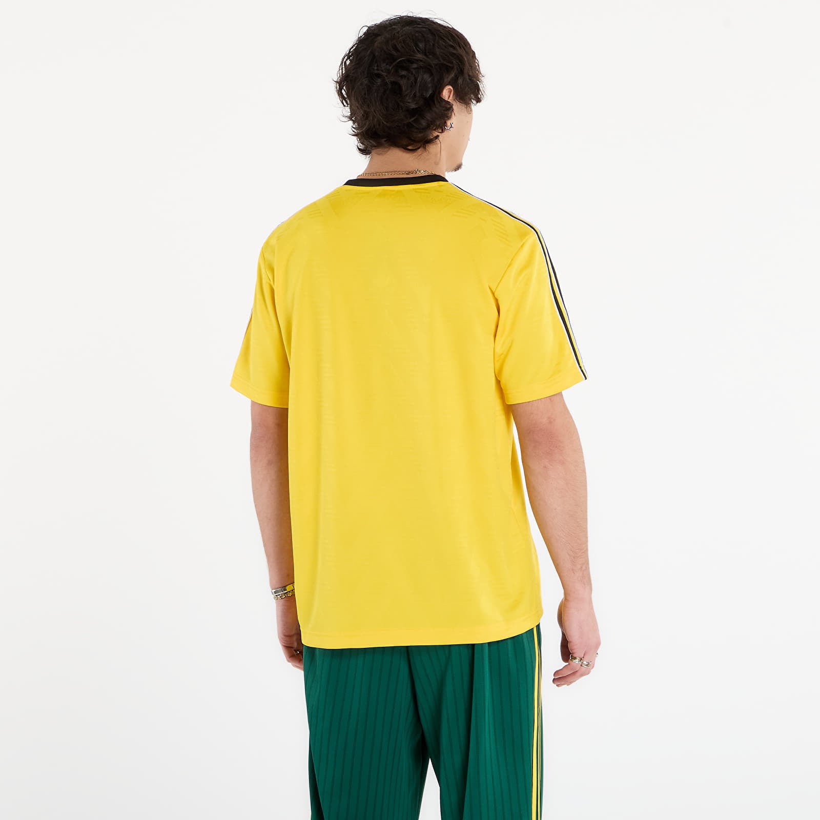 Jerseys adidas Jacquard Jersey Eqtyel