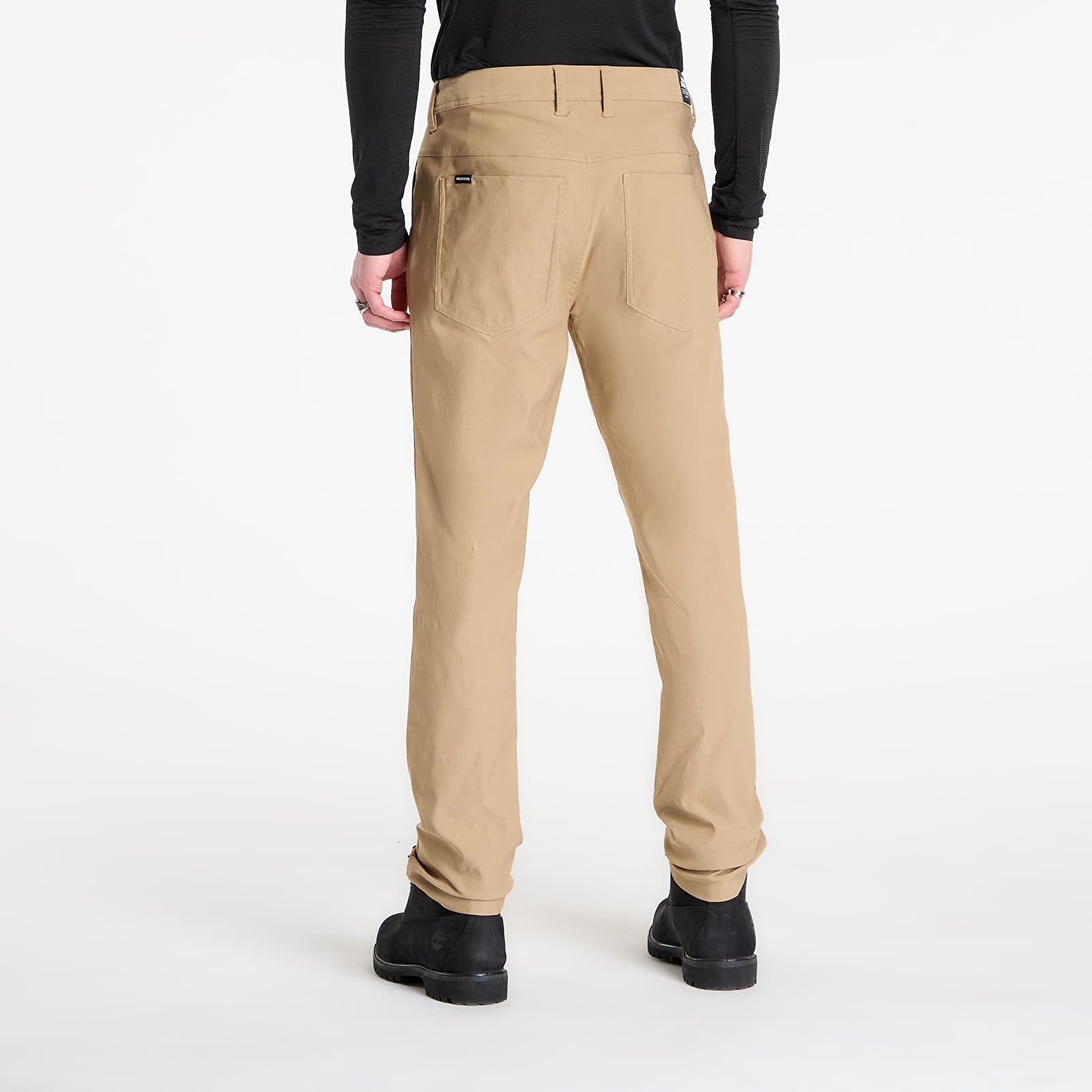 Bukser Horsefeathers Reverb Tech Pants Desert