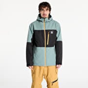 Horsefeathers Recon Jacket Iceberg Green/ Black