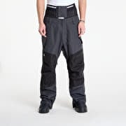 Horsefeathers Nelson Pants Phantom/ Black