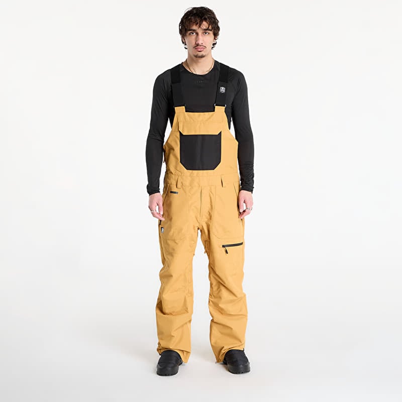 Horsefeathers Transfer Pants Amber Gold