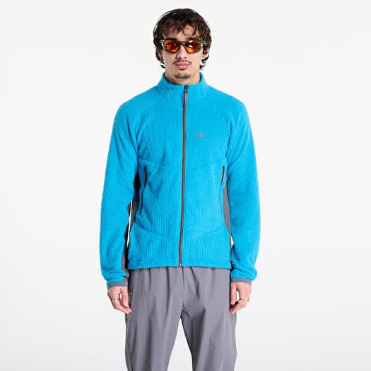 Kurtka Tilak Sarek Jacket Hawai /Grey Pinstripe