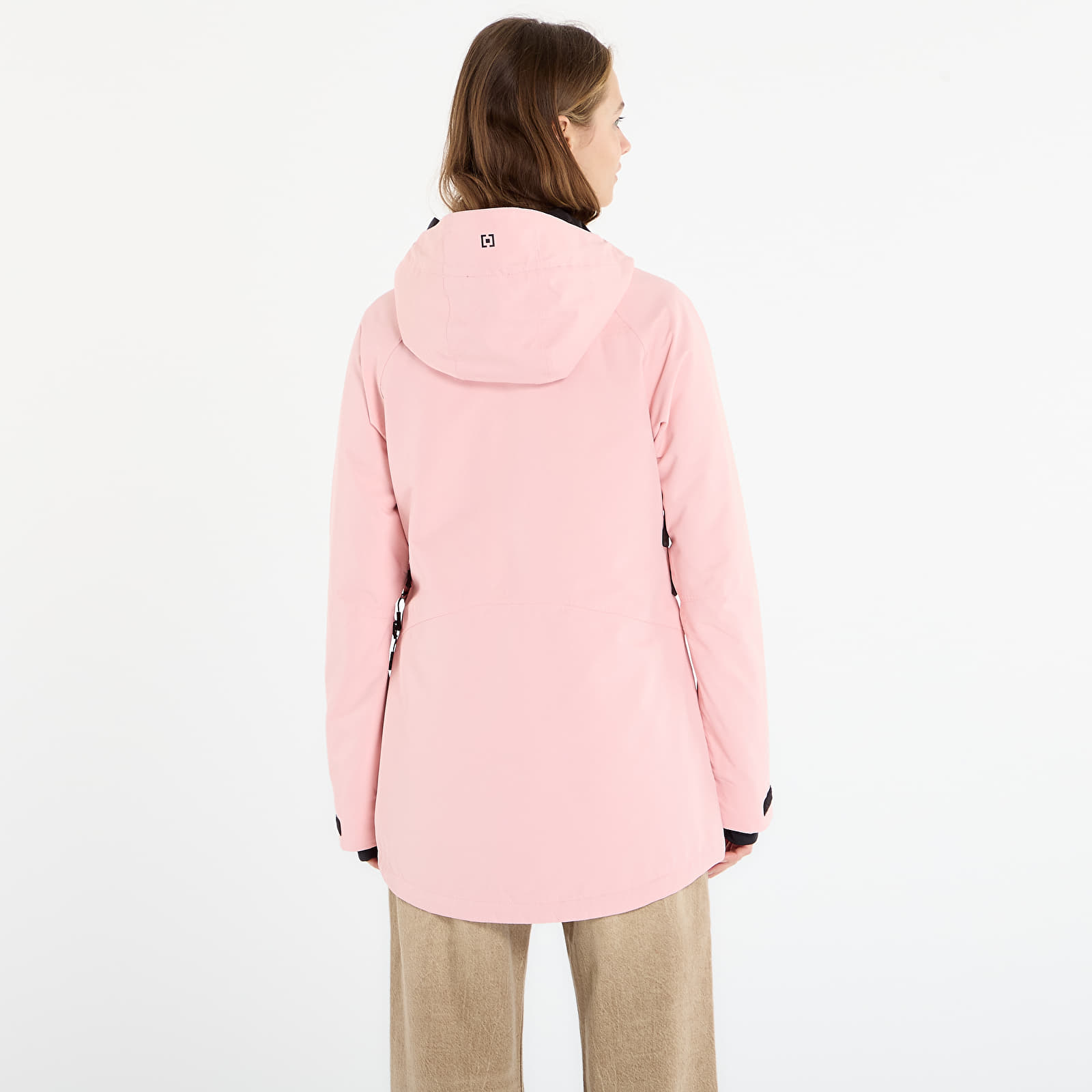 Naiste jakid Horsefeathers Lark Jacket Lotus