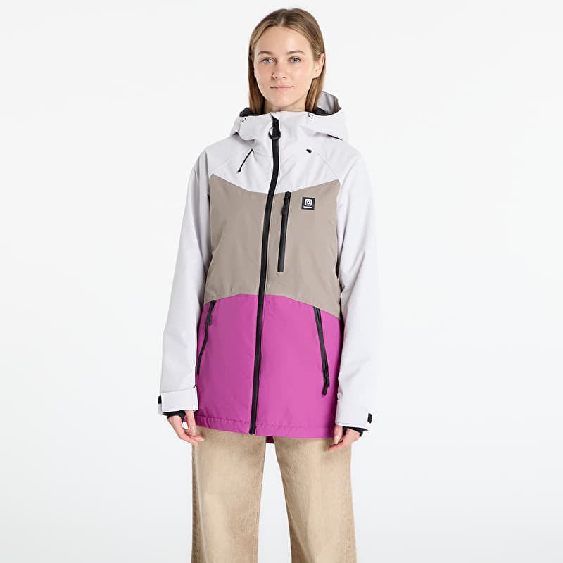 Giacca Horsefeathers Lark Jacket Antarctica