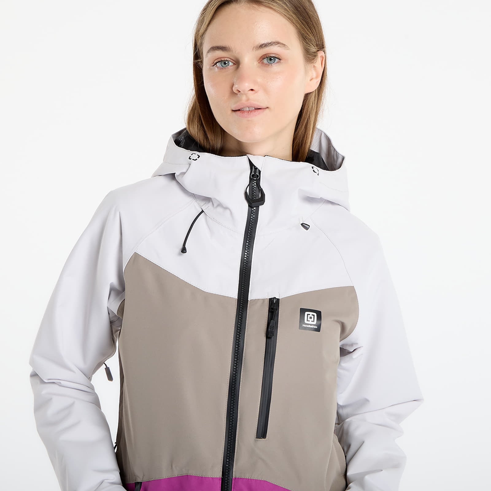 Joped Horsefeathers Lark Jacket Antarctica