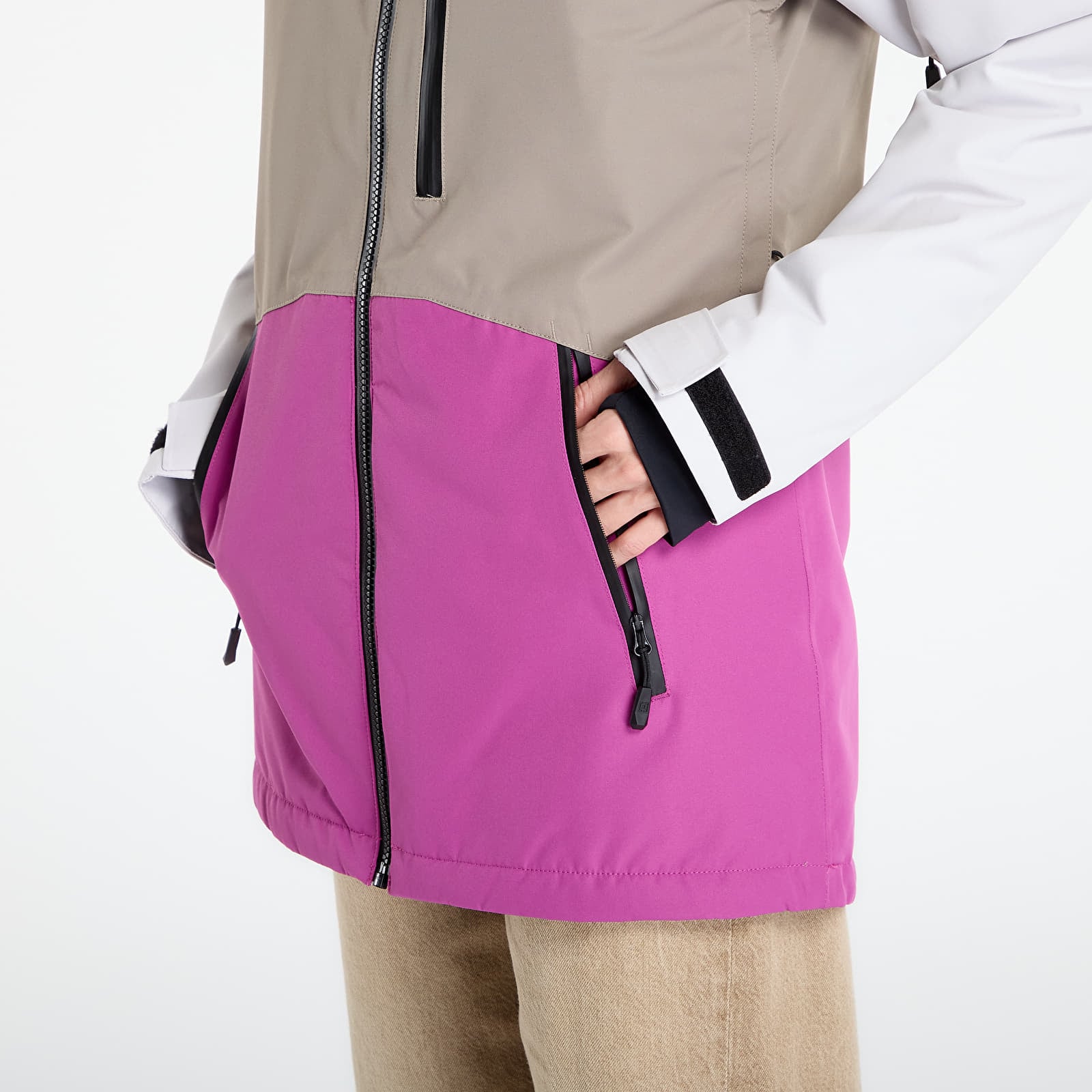 Joped Horsefeathers Lark Jacket Antarctica