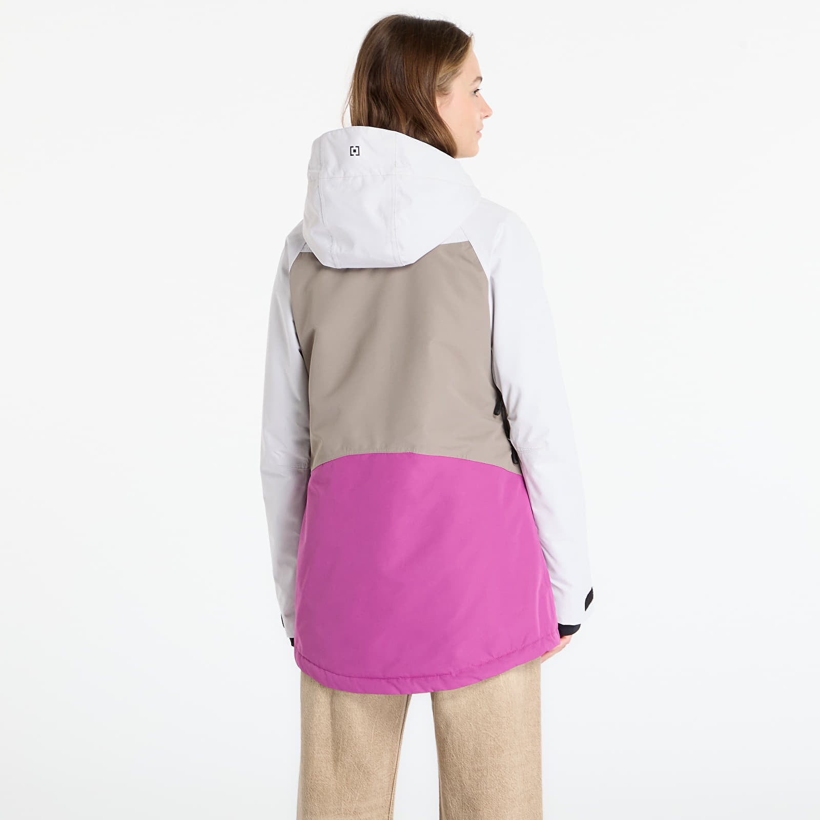 Joped Horsefeathers Lark Jacket Antarctica