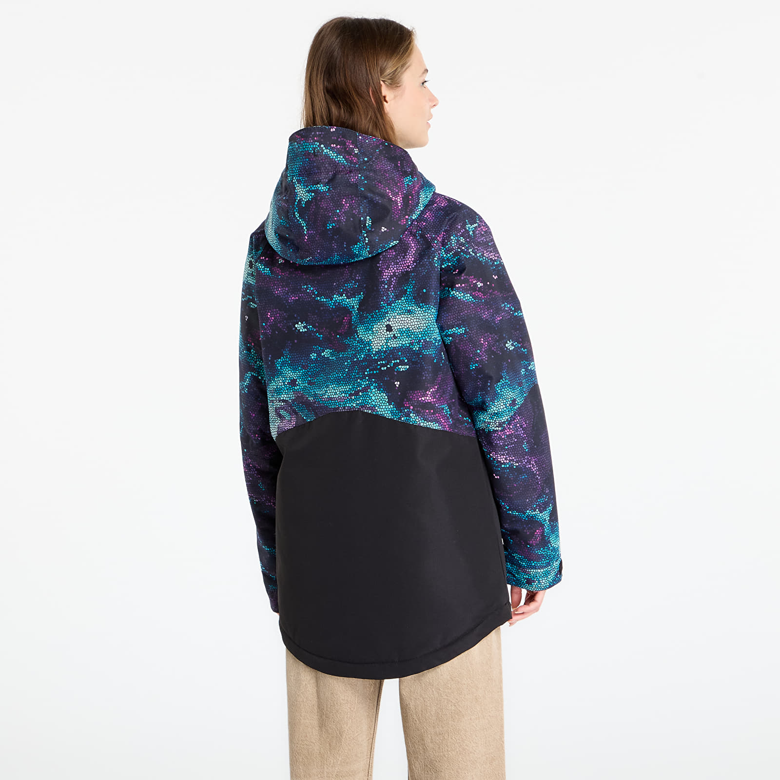 Joped Horsefeathers Ember Jacket Mosaic