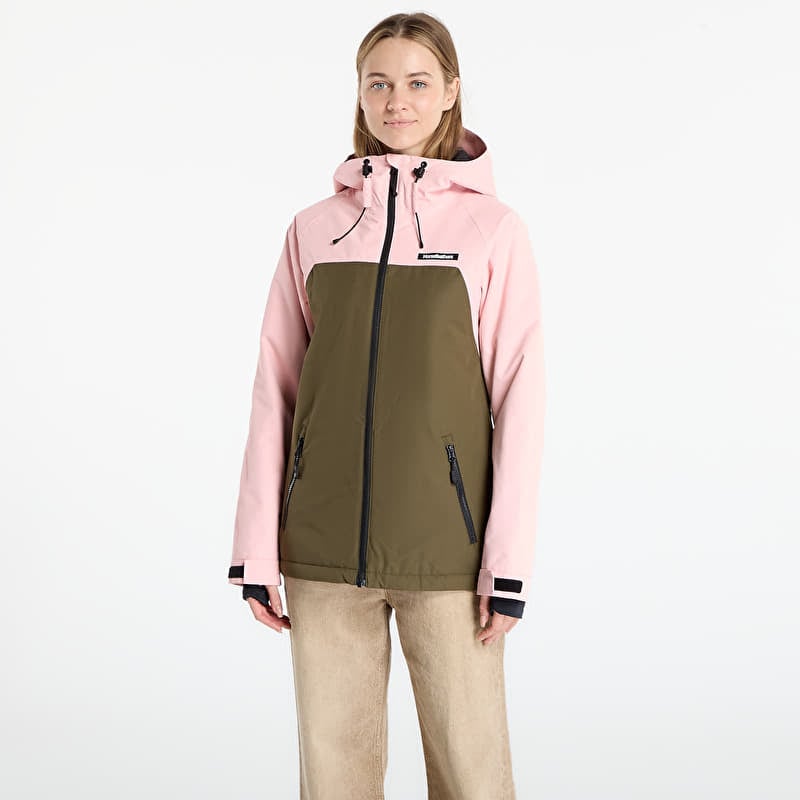 Striukė Horsefeathers Tay Jacket Lotus