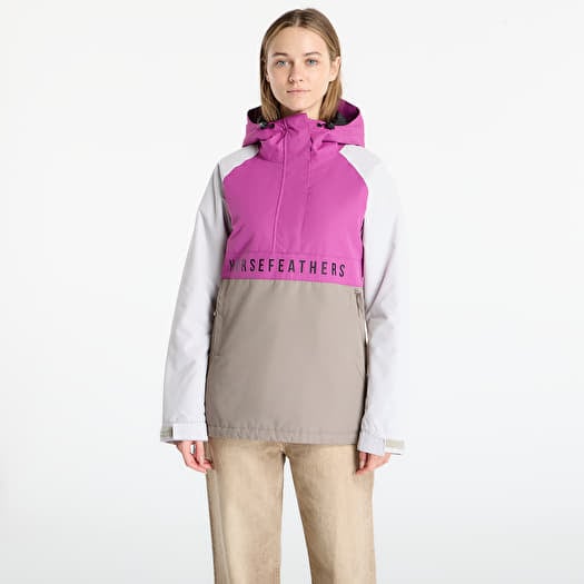 Куртка Horsefeathers Tala Jacket Orchid