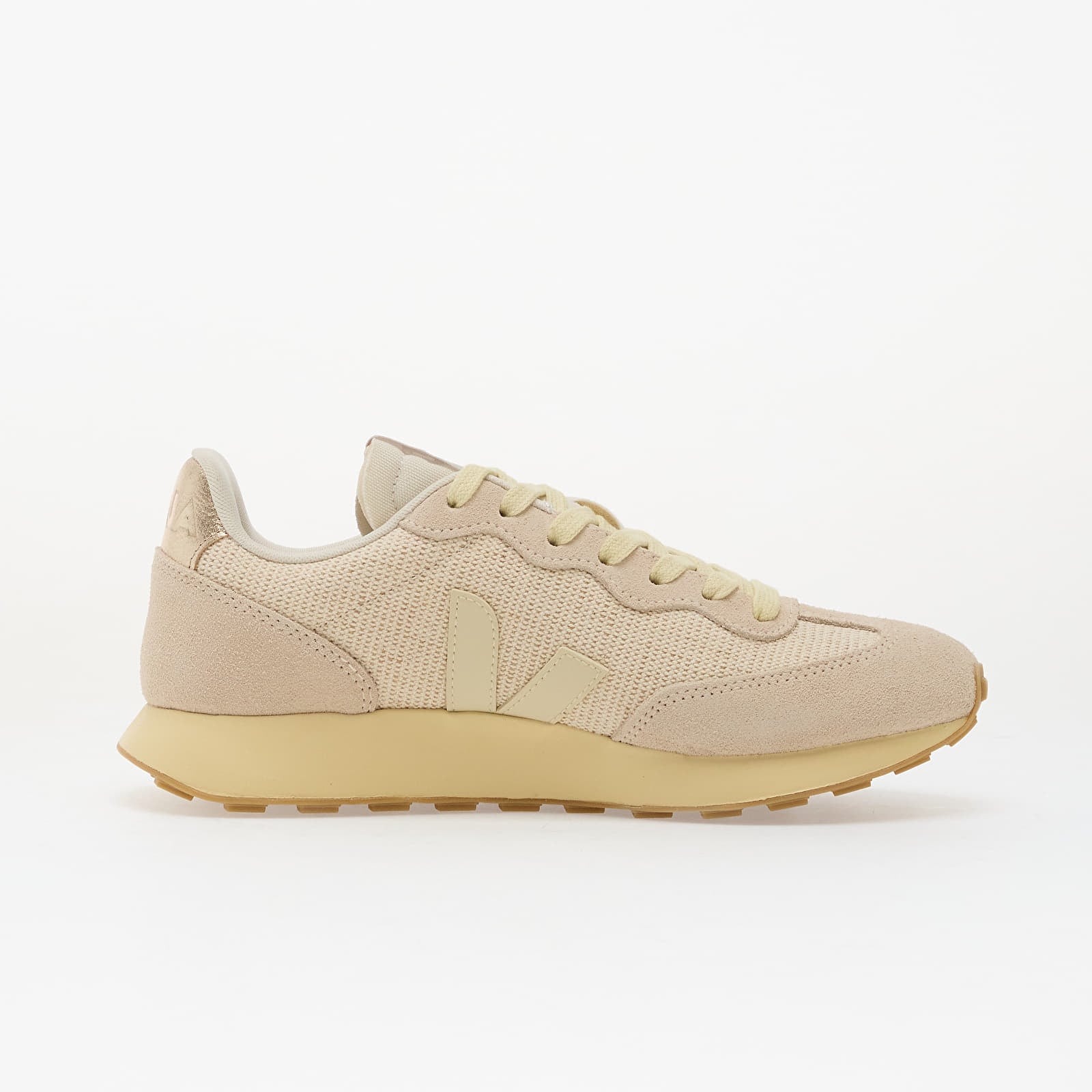 Dámske topánky a tenisky Veja W Rio Branco II Juta/ Pierre