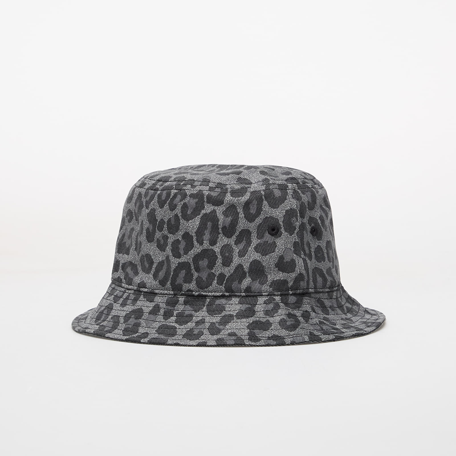 Hatte til mænd adidas Leopard Bucket Hat Carbon/ Black