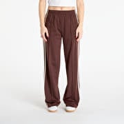 adidas Fb Loose Track Pants Auburn/ Crew White