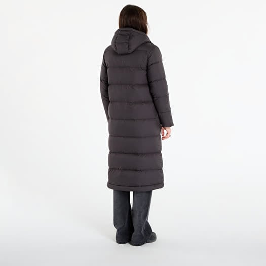 Patagonia W's Silent Down Long Parka Black | Queens