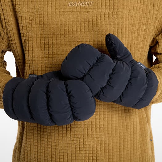 Columbia Amaze Puffâ„¢ Mitten Black