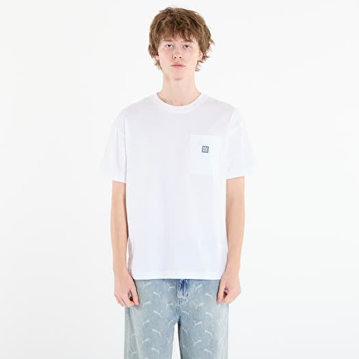 Tričko Hugo Boss N-Aaron T-Shirt Multicolor