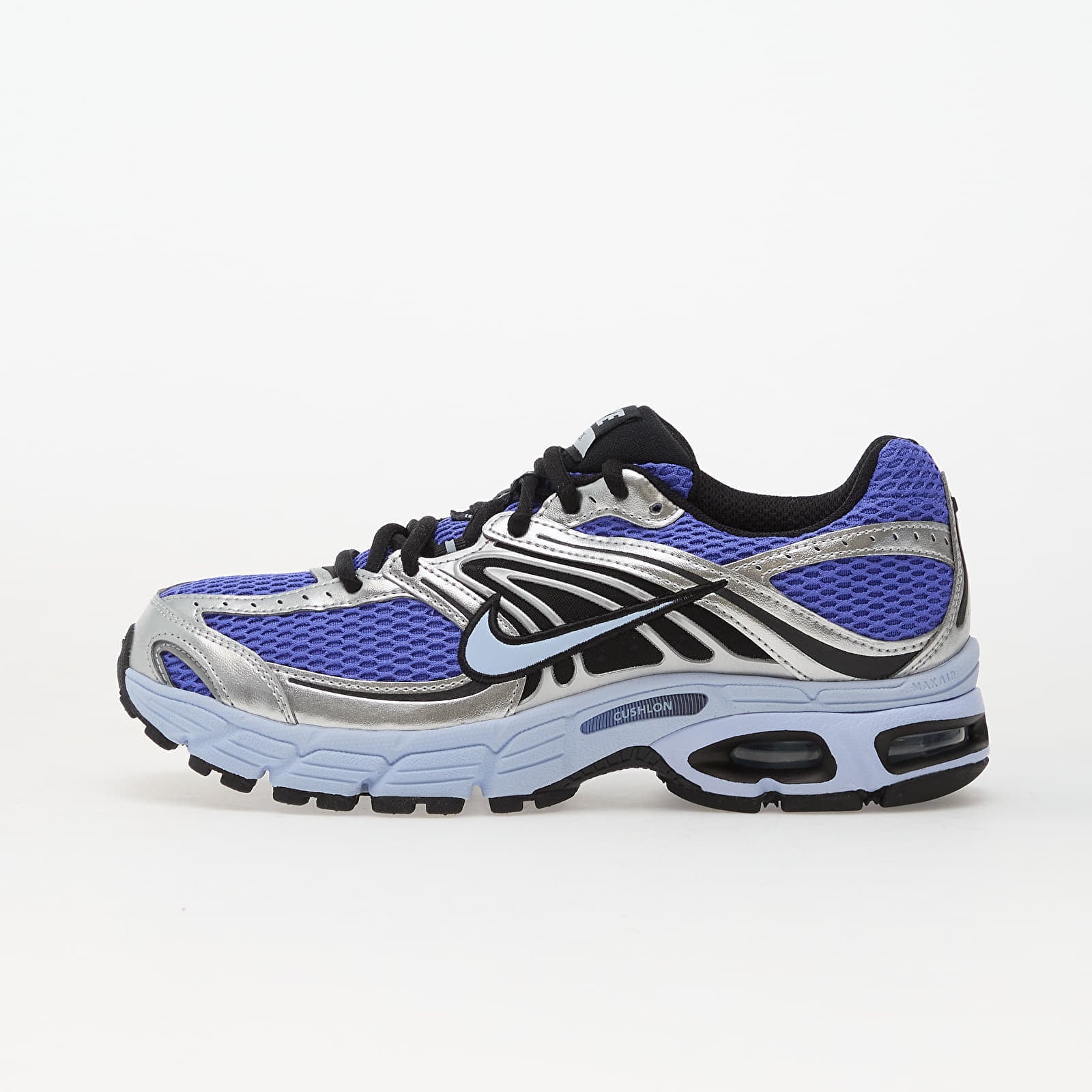 Sneakers Nike Air Max Moto 2K Sapphire/ Hydrogen Blue-Metallic Silver EUR 41